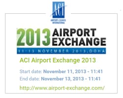 ACI Airport Conference