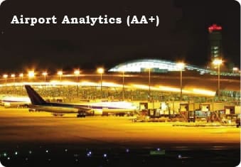 Airport Analytics Solution