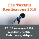 Takaful Rendezvous 2016