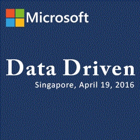 Microsoft Data Driven