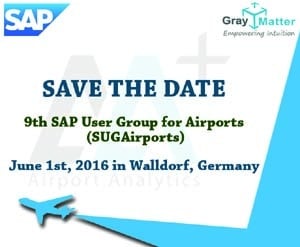 SAP Airports Day