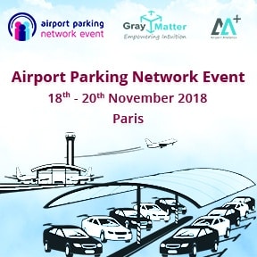 Airport Parking Network