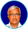 Dr. U.V. Girish Kumar, BPCL