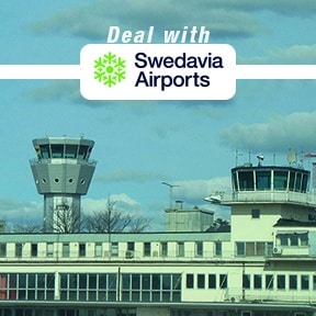 Swedavia Airports