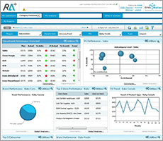 Pentaho Consulting Services, Pentaho Consulting Companies, USA