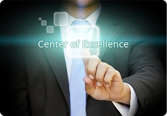 GrayMatter SAP Center of Excellence (CoE) Customer Success Stories