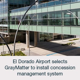 EL Dorado Airport