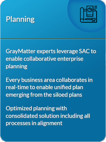 SAP Analytics Cloud Services_planning